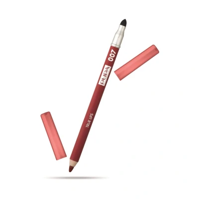 Image de PUPA Crayon Maquillage lèvres True Lips à 007 Shocking Red