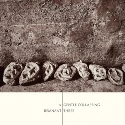 Image de A Gentle Collapsing [Import]