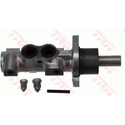 Image de TRW PMF547 Maître Cylindre 4 20,6 M10x1 PEUGEOT: 206 3/5 portes, SW