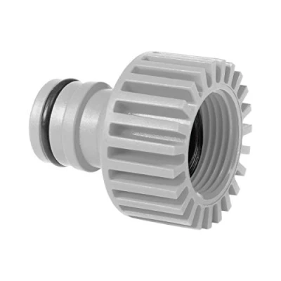 Image de 3/4&quot; Connecteur filetage robinet 1&quot; rapide connex