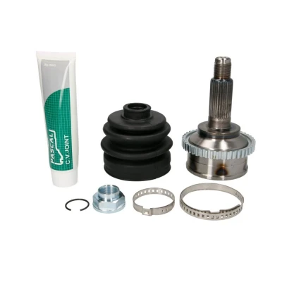 Image de PASCAL G13026PC Tête De Cardan côté roue MAZDA: 626 IV 3/5 portes