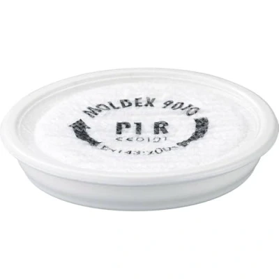Image de Moldex 9010 Filtre à particules P1 R pour Série 7000 + 9000 20 pièces