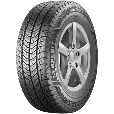 Image de Semperit Van Grip 3 225/75 R16 121/120R auto Pneus hiver 04703170000