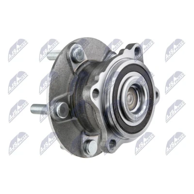 Image de NTY Kit de roulements roue Essieu arrière MITSUBISHI: Outlander 2 SUV KLT MS 053
