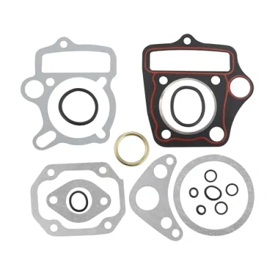 Image de GOOFIT 70cc Joint de Culasse Set Remplacement pour VTT Dirt Bike Go Kart