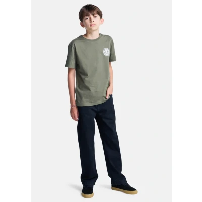 Image de Element Jean boyfriend pour enfants, Taille: 14a, Bnt