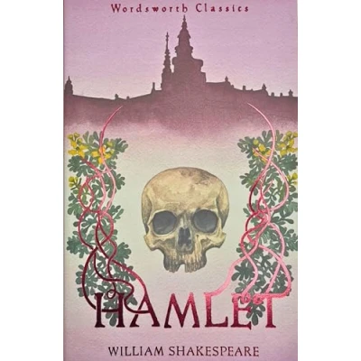 Image de Hamlet Livre d’occasion Très bon