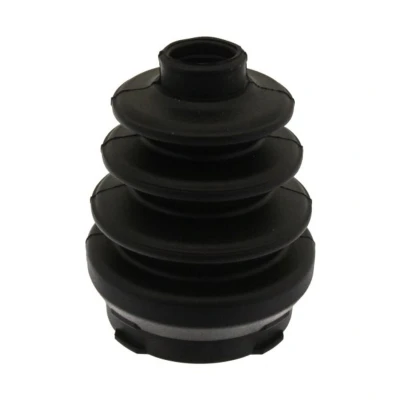 Image de FEBI BILSTEIN 12805 Joint soufflet, arbre de commande 93 Caoutchouc FIAT: 500 3 portes, Qubo, Cinquecento