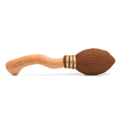 Image de The Noble Collection Harry Potter. Nimbus Broomstick Plush