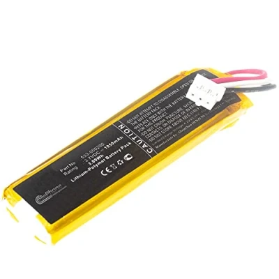 Image de cellePhone Batterie Li Polymer Compatible avec Logitech MX Keys Mini (Remplacement pour 533 000200)