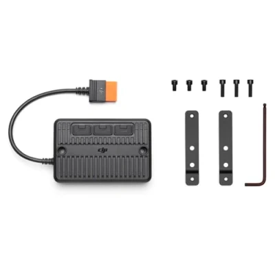Image de DJI Power solar panel converter module MPPT