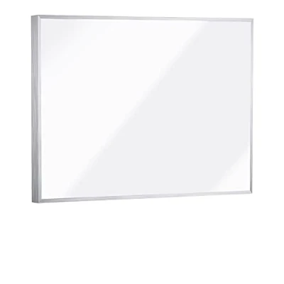 Image de TROTEC Panneau à infrarouge TIH 400 S, rayonnant chauffage 450 W avec support pour fixation au mur