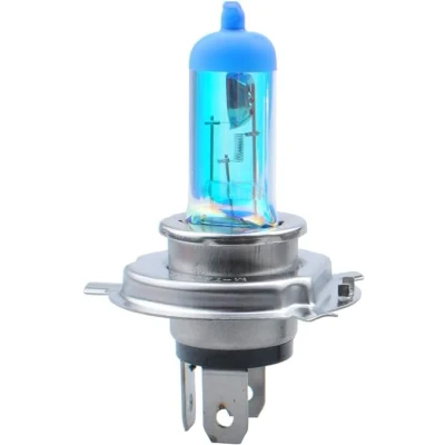 Image de Ampoule halogène M TECH PTZEWC4DUO