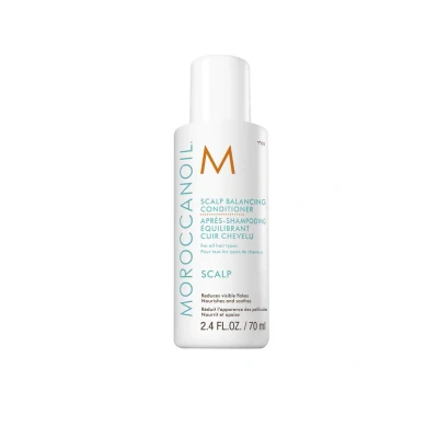 Image de Après shampooing pour l’équilibre du cuir chevelu, 70 ml Moroccanoil