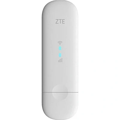 Image de ZTE MF79U routeur cellulaire, passerelle et Modem de réseau cellulaire