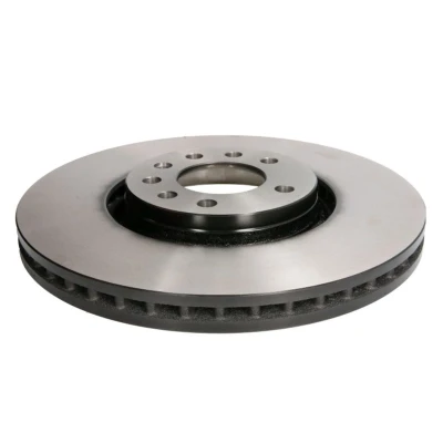 Image de TRW DF6677S Disque de frein 321 28 8 110 ventilé peint OPEL: Zafira B, Astra H 3/5 portes, GTC, VAUXHALL: Mk5, Mk5 Sport Hatch