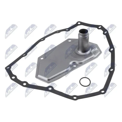 Image de Kit de filtre hydraulique, boîte automatique NTY FSF RE 004