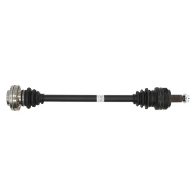 Image de SPIDAN 24124 Arbre de transmission 688 avec cache, écrou BMW: 3 Berline, 1 5 portes
