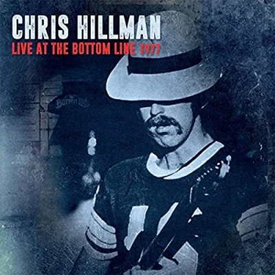 Image de Live at The Bottom Line Radio Broadcast New York 1977
