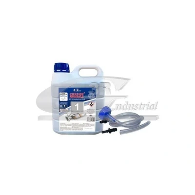 Image de 3RG 88242 Additif au carburant 3 Diesel PEUGEOT: 307 Break, 3/5 portes, 807, CITROËN: C8, C5 I 5 portes