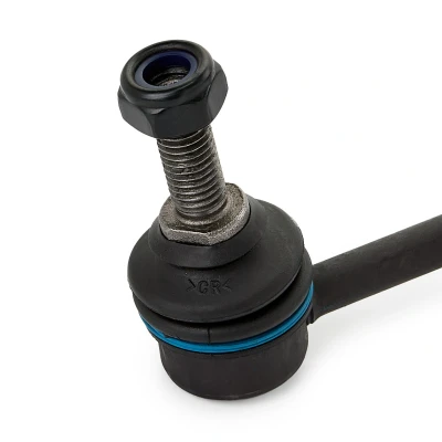 Image de RIDEX 3229S0020 Biellette de barre stabilisatrice des deux côtés l&#039;essieu avant 270 AUDI: Cabriolet B4, Coupe B3, 80 B3
