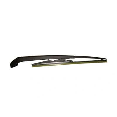 Image de Bras d&#039;essuie glace, nettoyage des vitres Aic 55806 arrière avec balai glace intégré, cache FIAT: Panda II 5 portes