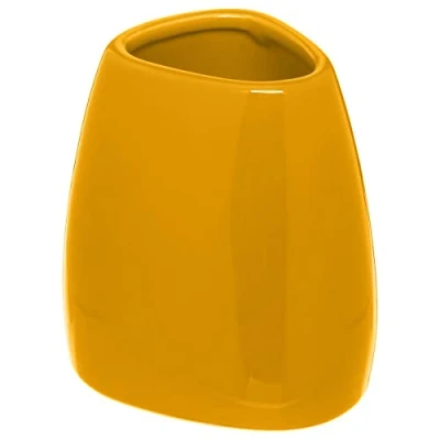 Image de 5five gobelet en céramique colorama Jaune
