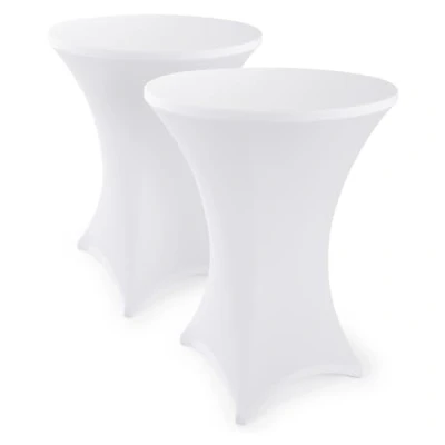 Image de Blumtal Couverture Extensible, élégant Bar Table pour Bistro