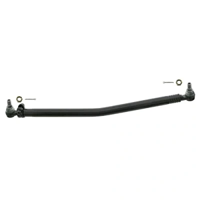 Image de febi BILSTEIN 27487 Barre de direction avec écrou Plus