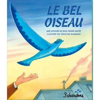 Image de Le Bel Oiseau Livre d’occasion Bon