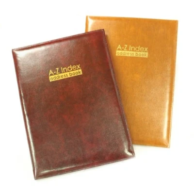 Image de Tallon Midi Exécutif rembourré Carnet d&#039;adresses