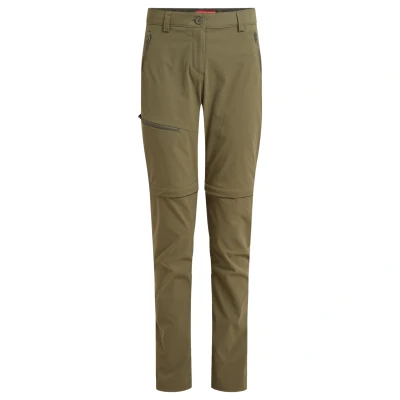 Image de Pantalon femme Craghoppers NosiLife Pro Convertible III