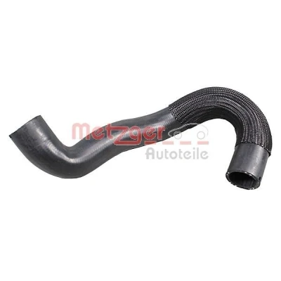 Image de METZGER 2421539 Durite De Refroidissement gauche supérieur EPDM (éthylène propylène diène caoutchouc) OPEL: Zafira B, Astra H 3/5 portes, GTC