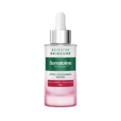 Image de Skincure Booster Redensifying Collagène + Élastine 10% 30 ml de sérum