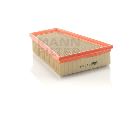 Image de MANN FILTER C 27 124/1 Filtre à air 58 202 272 Cartouche filtrante pour conditions d&#039;usage poussiérieux CITROËN: Xsara Coupe