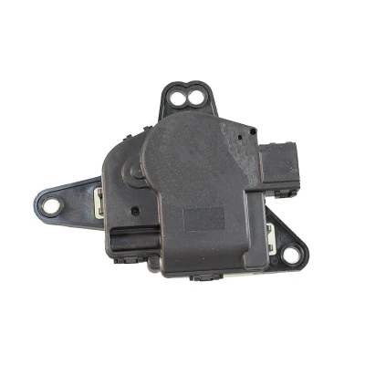 Image de METZGER 0917467 Élément d&#039;ajustage, clapet de mélange droit électrique sans câble