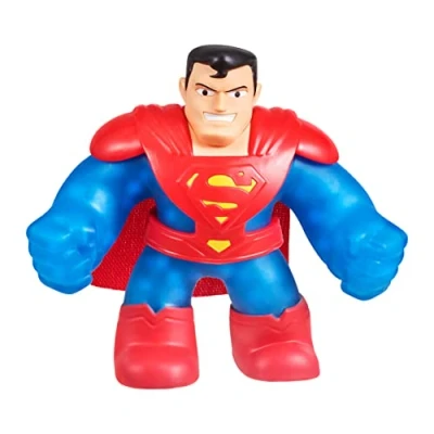 Image de Goo JIT Zu DC Kriptonian Armor Superman