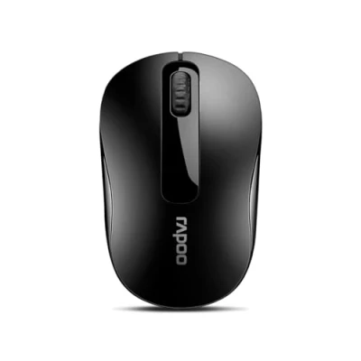 Image de Rapoo m10+ wireless mouse optical batt. 1y blister M10PLUS