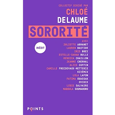 Image de Sororité Livre d’occasion Correct