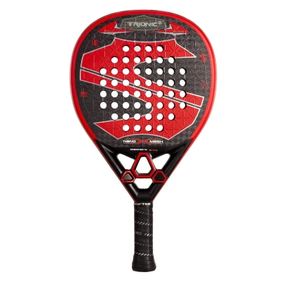 Image de Raquette de padel Softee Trionic
