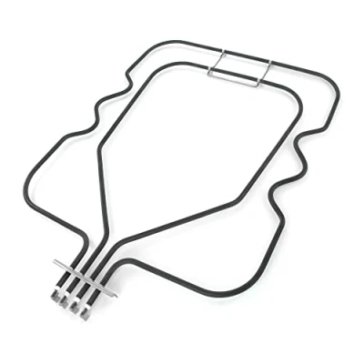 Image de DL pro Chauffage pour four Bosch Siemens Neff Constructa 00212622 EGO 20.40055.001