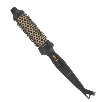 Image de Diva Brosse chauffante céramique