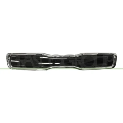 Image de PRASCO KI3542011 Calandre peint chrome/noir