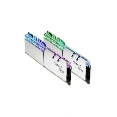 Image de G.Skill Trident Z Royal F4 4400C19D 32GTRS module de mémoire 32 Go 2 x 16 DDR4 4400 MHz Neuf