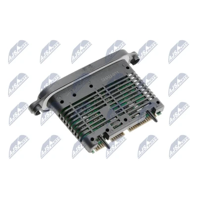 Image de NTY EPX BM 032 Appareil de commande, système d&#039;éclairage BMW: 3 Touring, GT, Berline