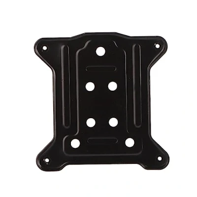 Image de Support de dissipateur Chaleur CPU, Plaque arrière arrière, Fer, CPU