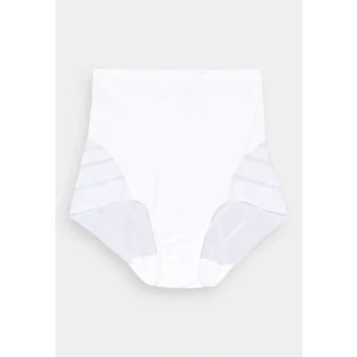 Image de DIM Control Medium HIGH Brief 2 PACK Slip, Femme, Taille: 36, White