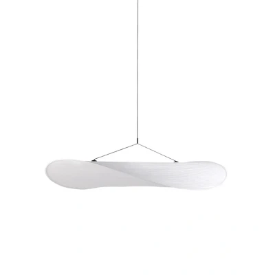 Image de New Works Tense Suspension LED Longueur 120cm