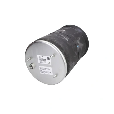 Image de CONTITECH AIR SPRING 792 N P02 Soufflet à air, suspension pneumatique DAF: CF 85