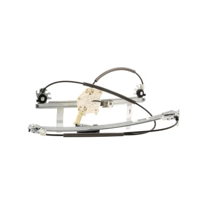 Image de Valeo Lève vitre avant droite électrique sans moteur avec fonction confort 850843 PEUGEOT: 307 CC oscaro, mister auto, yakarouler